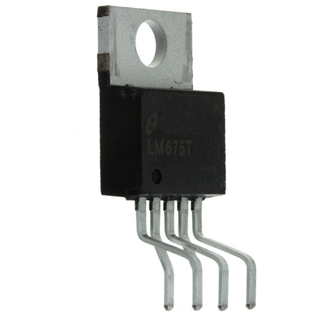 LM675T/NOPB